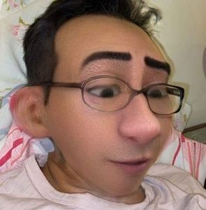 Meet your Posher, John